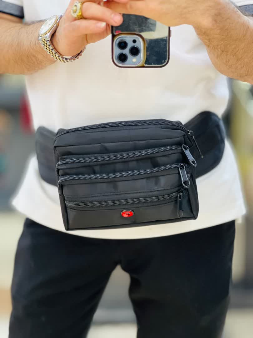کیف کمری 2744